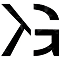 KG Remote Logo